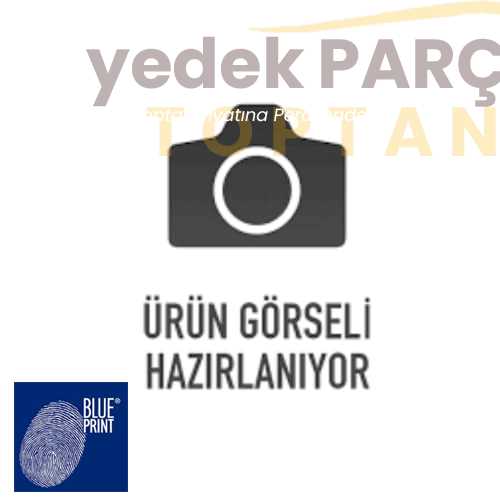 Yedek Parça :BLUE PRINT FREN BALATASI ARKA Özellikler: 